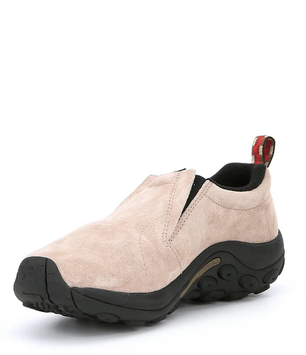 Merrell Men's Jungle Moc - Dusty Olive, 12
