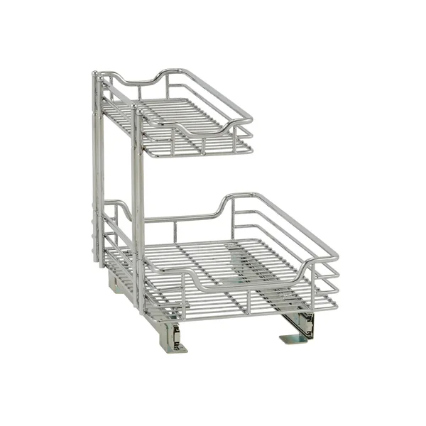 Household Essentials 2-Tier Under Sink Organizer - 61765-1