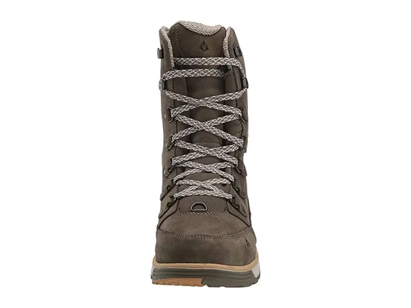 Vasque Women's Laplander UltraDry Boot - 9 - Dusty Olive/Bone White
