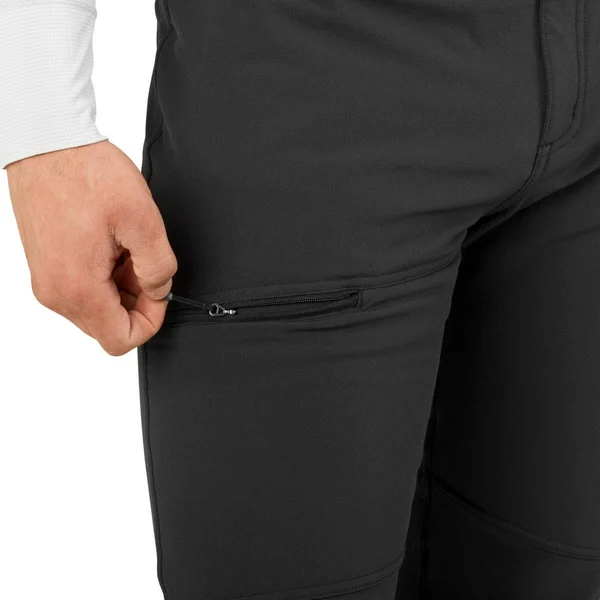 Outdoor Research Men's Methow Pant - 32 - Black