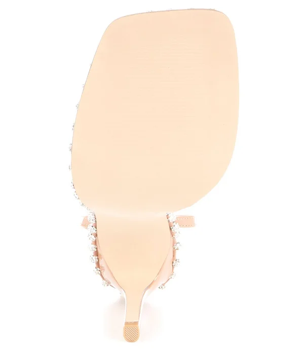 Steve Madden Zelle Heeled Sandal