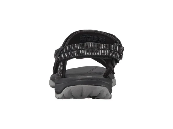 Teva Women's Terra Fi Lite Sandal - 9 - City Lights Black - Pastel