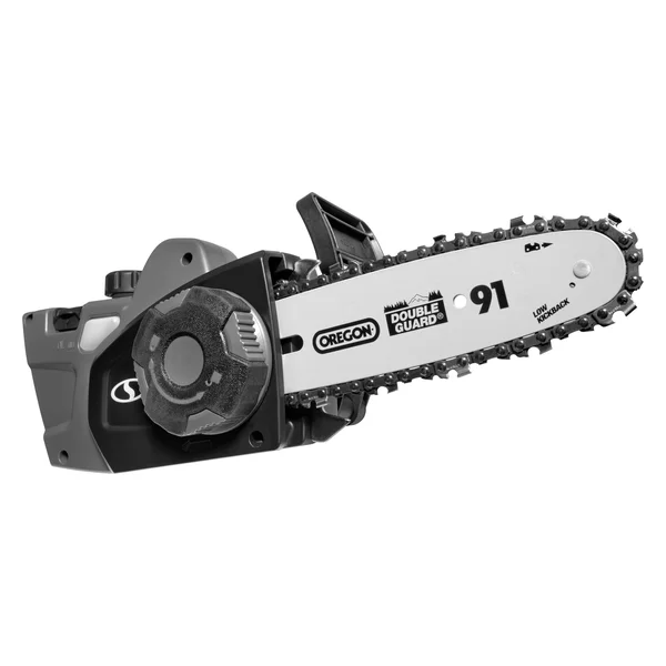Sun Joe Gts4000e-8cs-cgy 7 Amp 8 in. Chain Saw Attachment for Gts4000e