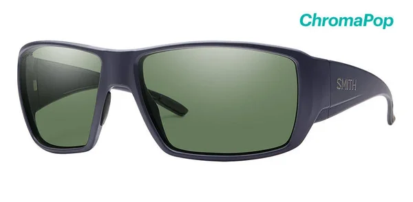 Smith Guides Choice Sunglasses, Matte Deep Ink