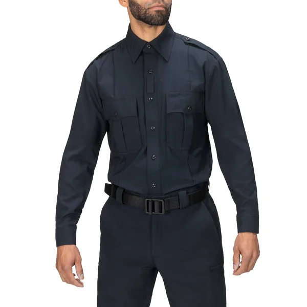 Blauer 8671 FlexRS Long Sleeve SuperShirt