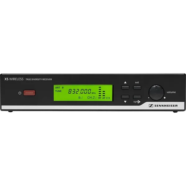 Sennheiser XSW 52 Headset Wireless System