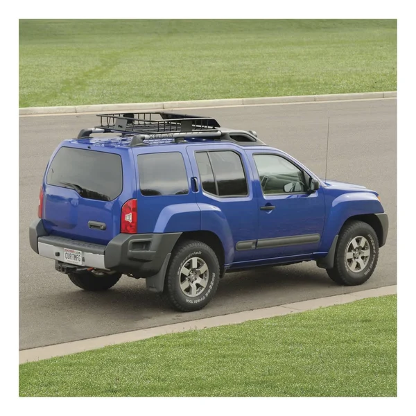 CURT 18115 Roof Mounted Cargo Rack