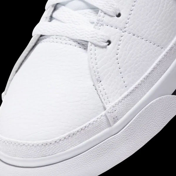 Nike Court Legacy White Women's Shoes - Size: 11