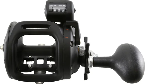 Okuma Magda Pro DXT Linecounter, Size 45, Graphite