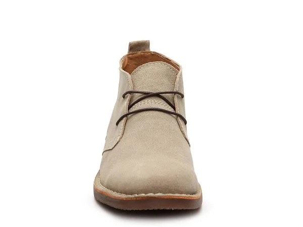 Rustic Asphalt Mens Corn Stalk Chukka Boots Ankle, Men's, Size: 43, Brown