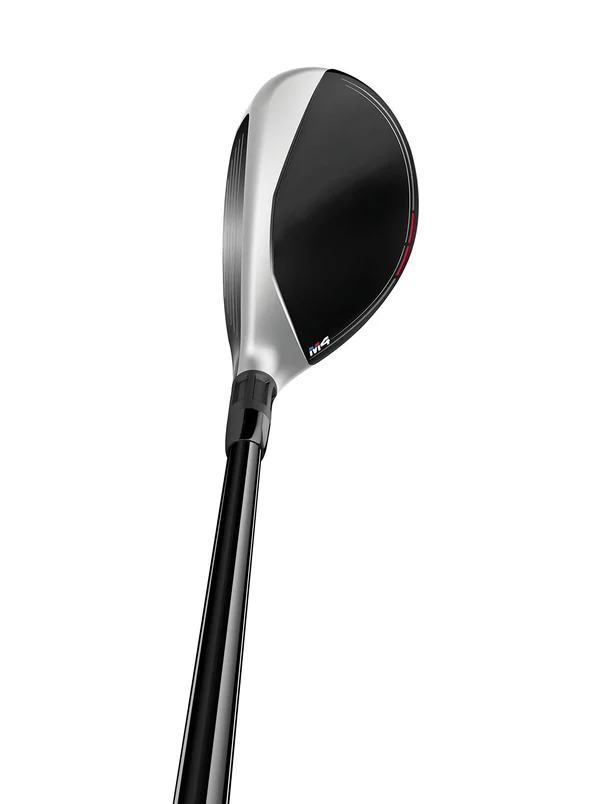 TaylorMade M4 Hybrid Rescue
