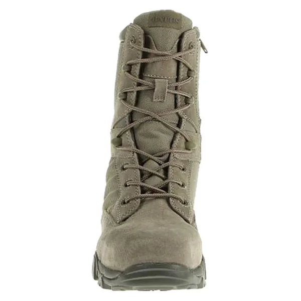 Bates GX 8 Sage Composite Toe Side Zip Boot E04276