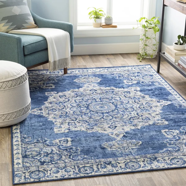 Surya Monaco Moc-2300 4&3x22 x 5&11x22 Rug