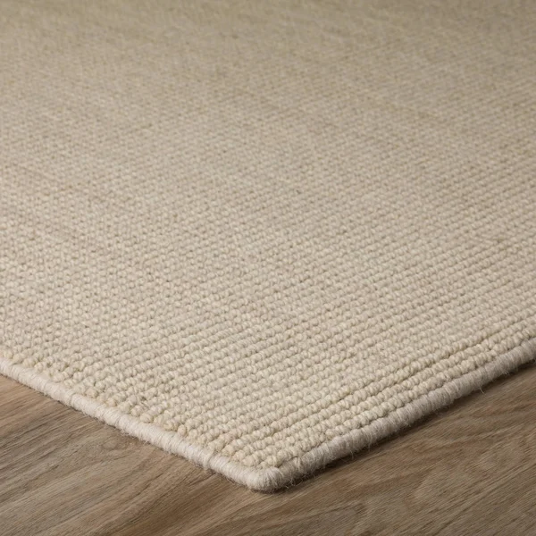 Addison Jaxon Farmhouse Abalone Area Rug - Size: 8& x 10&