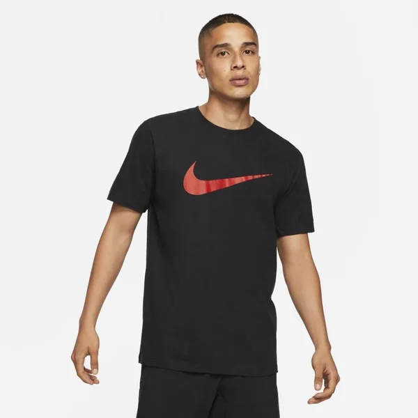 Nike Men's Sportswear Dri-Fit Swoosh Tee