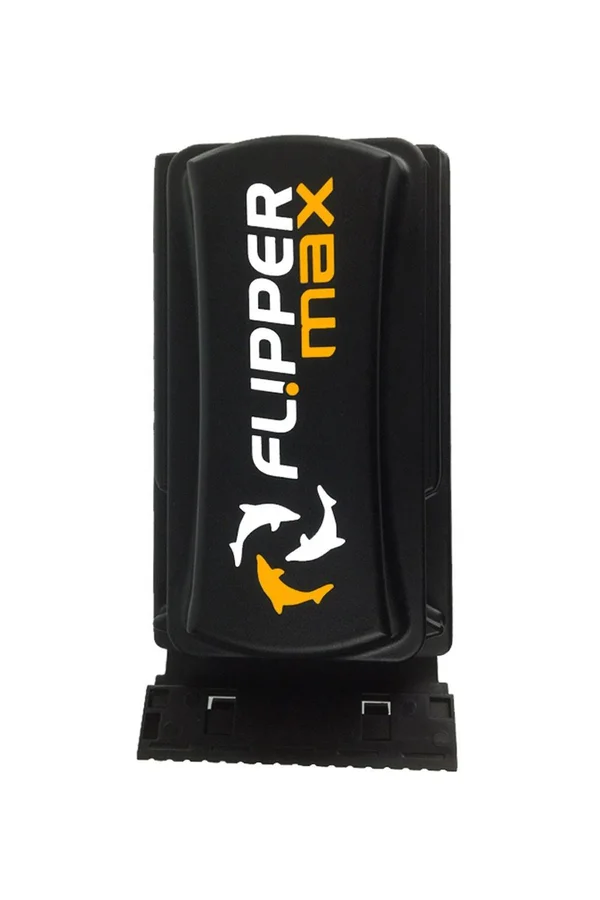 Flipper Max Magnetic Aquarium Algae Cleaner