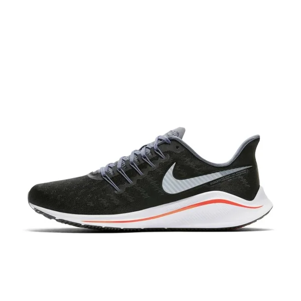 Nike Air Zoom Vomero 14-BLACK/BRIGHT CRI-12.5