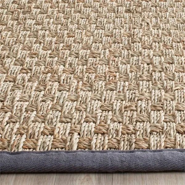 Hawthorne Collection 2&6x22 x 6& Power Loomed Rug