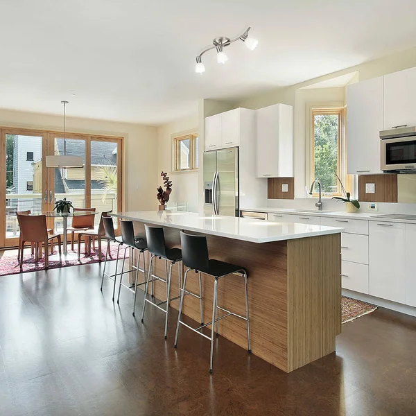 Noma LED Track Lighting, Adjustable Ceiling Light Fixture, Perfect for Kitchen, Hallway, Living Room & Bedroom, White Wip