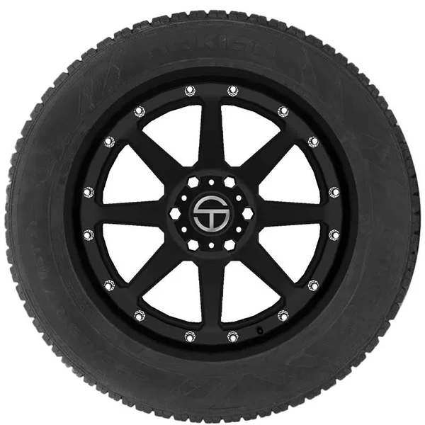Nokian Rotiiva HT LT225/75R16