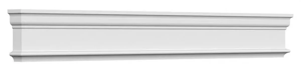 108 inch Bottom Width x 109 1/2 inch Top Width x 4 5/8 inchh x 1 1/8 inchp Holmdel Crosshead