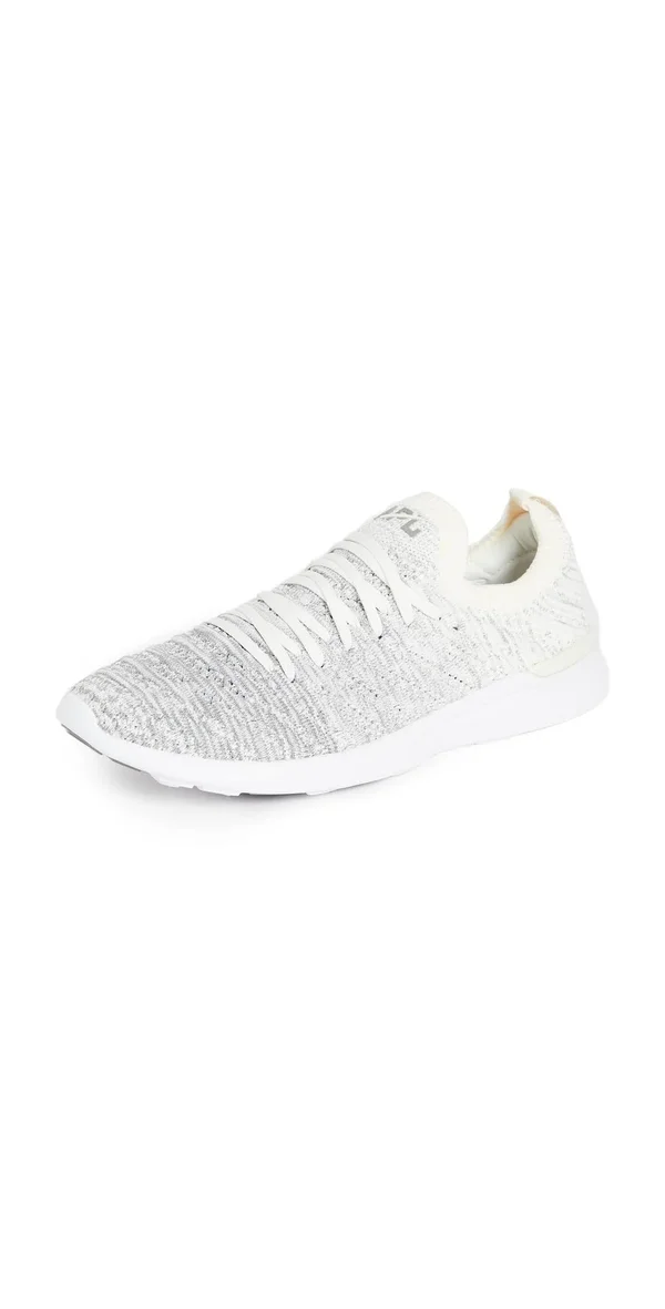 APL Women's Techloom Wave Running Shoe
