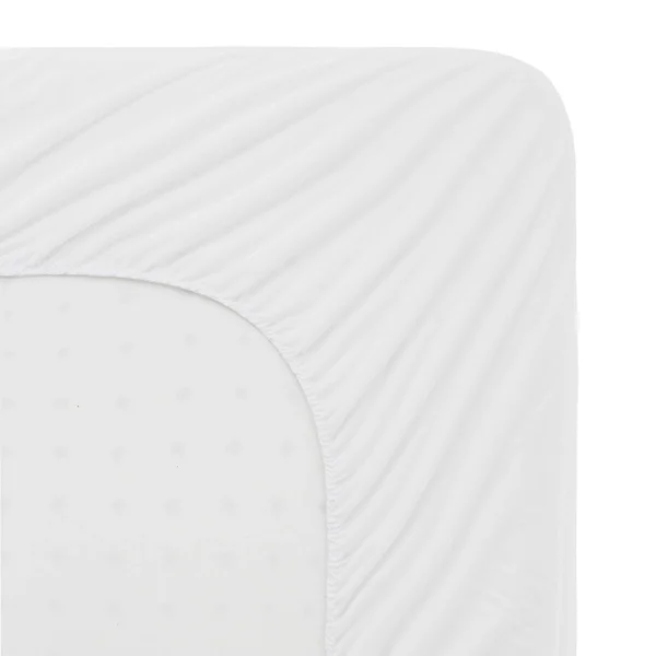 Malouf Five 5ided Split Queen Smooth Mattress Protector