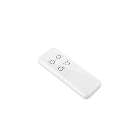 Aeon Labs DSA03202W-ZWUS Aeotec Z-Wave Minimote Remote Control, White