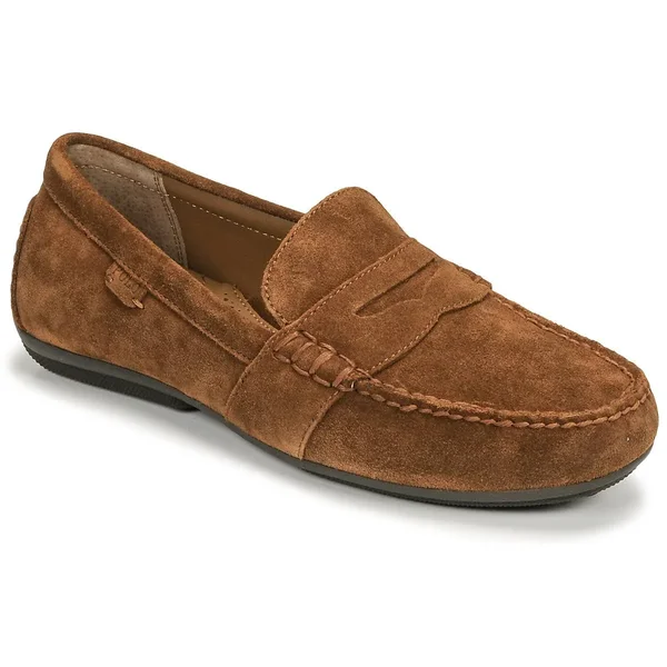 Polo Ralph Lauren Reynold Tan Shoes