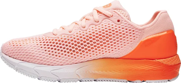 Under Armour Women's HOVR Sonic 4 Running Shoes, Beta/White