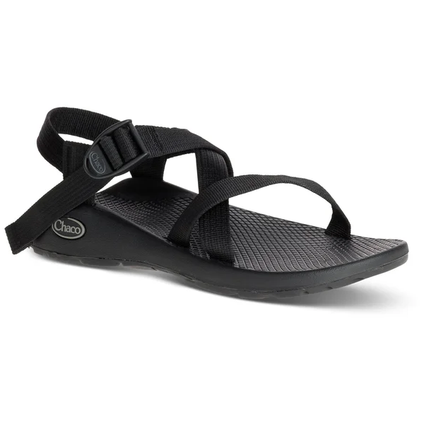 Chaco Z/1 Chromatic Sandal in Black - Women's at Urban Outfitters