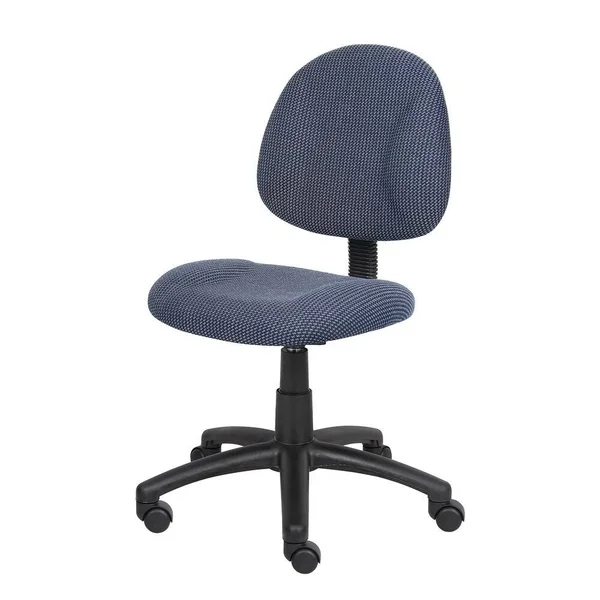 Boss Deluxe Posture Chair - Mossy Oak