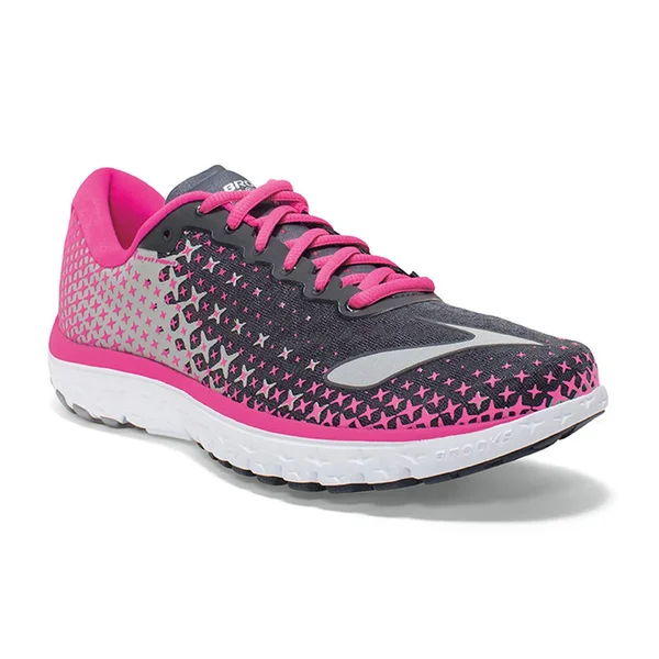 Brooks PureFlow 5 Running Shoe - Women's Shoes - Sneakers