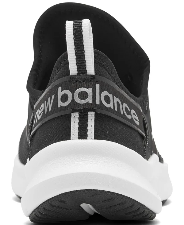 New Balance Nergize Sport 10 Women's Black