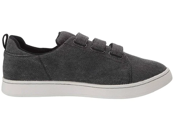Drew Ski Sneaker - Men's - Black - Size 9.5