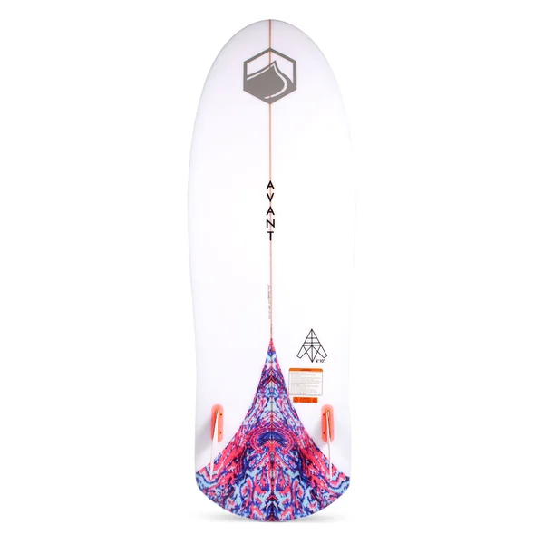Liquid Force Avant Wakesurfer 2020