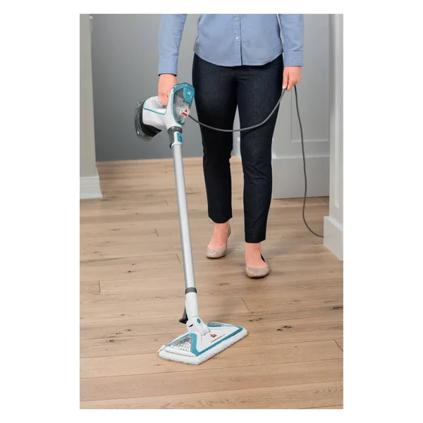 Bissell Powerfresh Slim Steam Mop