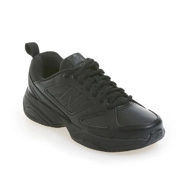 New Balance Women's Workwear Shoe - Size 10, Black