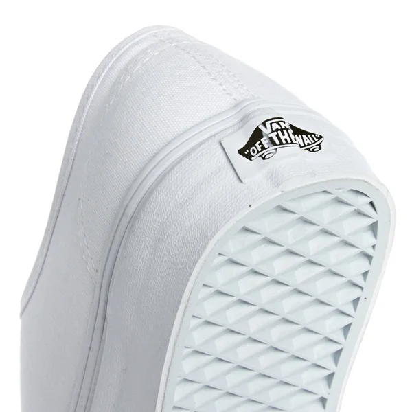 Vans Authentic True White