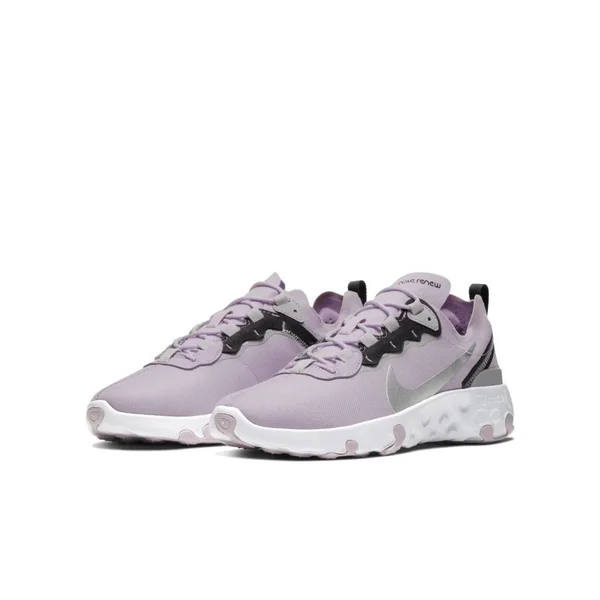Nike Renew Element 55 GS Ck4081-500 - Size 7 Women