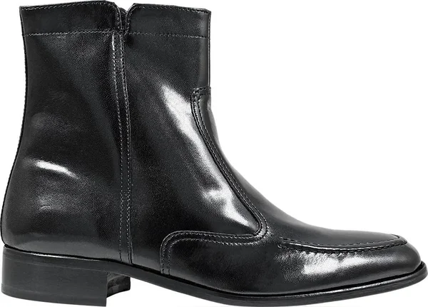 Men's Florsheim Essex Boot - Black - Size 6
