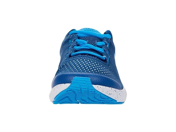 Under Armour Youth Charged Pursuit 2 - Blue - 4