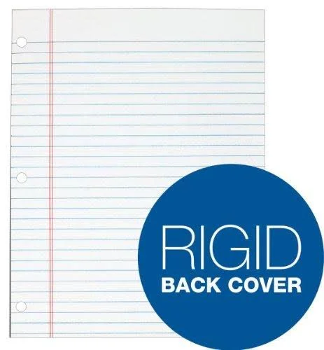 Tops The Legal Pad