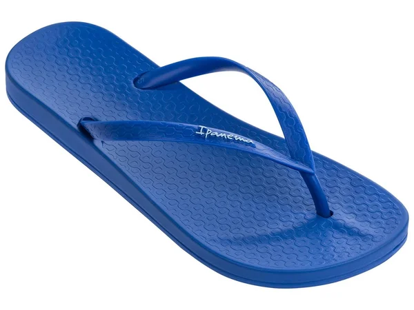 Ipanema Tong Anat Colors - 8259122930 - Blue - 8.0