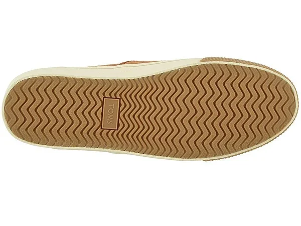 Toms - 10014357 - Brown - US 10.5