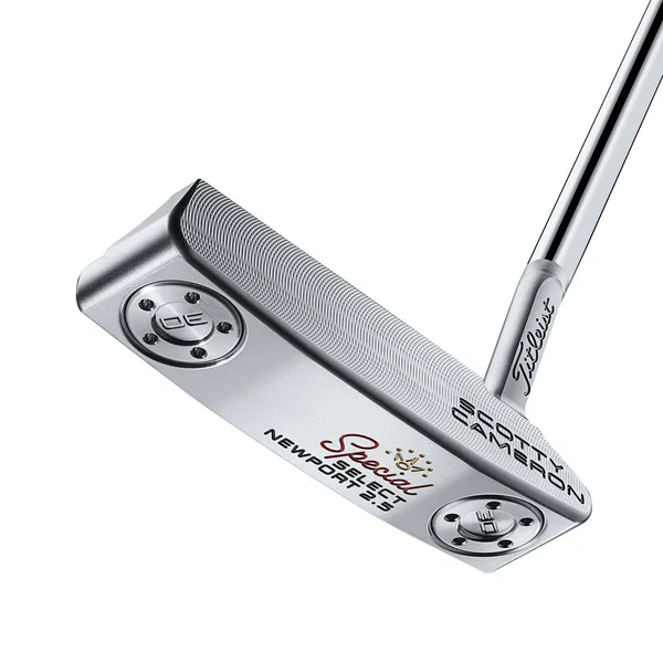 Scotty Cameron Special Select Newport 2.5 Putter