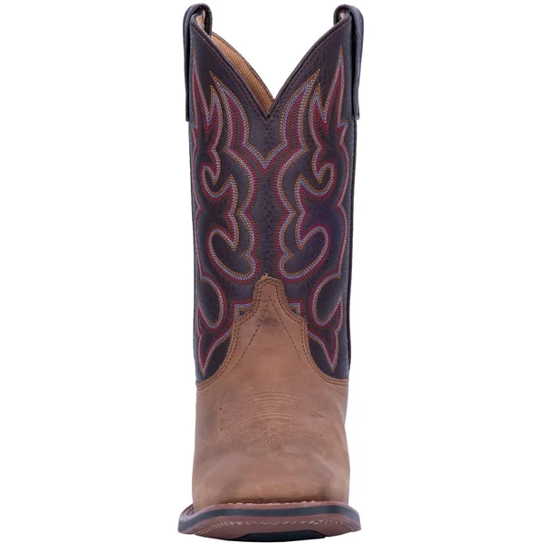 Laredo Lodi 11 Men's Taupe