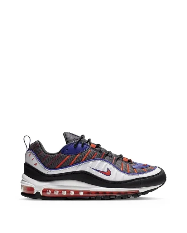 Nike Air Max 98 - Gunsmoke