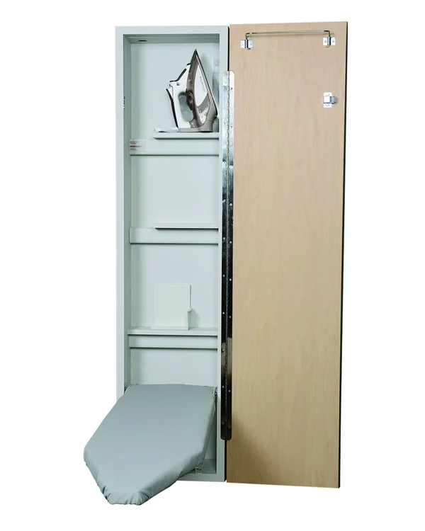 Iron-A-Way 46 in. Premium Non-Electric Ironing Center