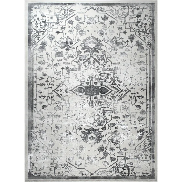 Christian Siriano New York Jersey Denali Area Rug